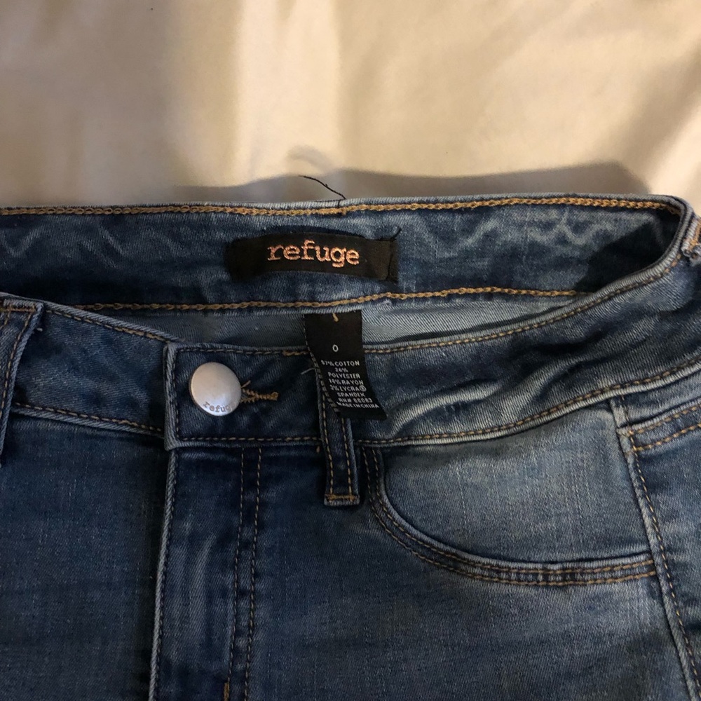 skinny jeans